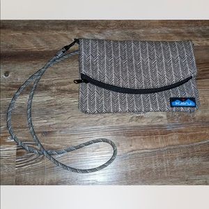 Kavu Slingaling Purse
